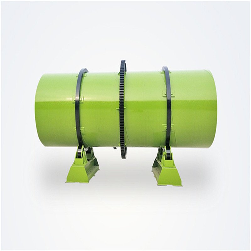 Drum Granulator - Image 7