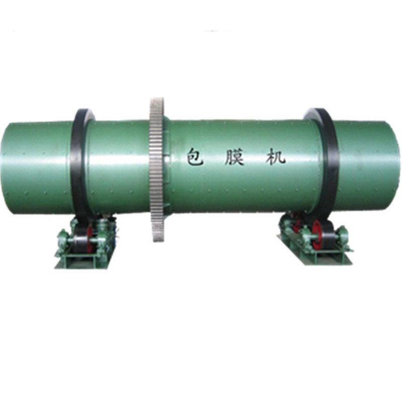 Drum Granulator - Image 6