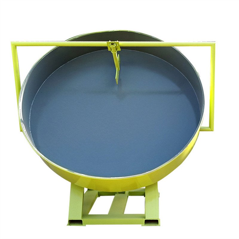 Disc Granulator - Image 3