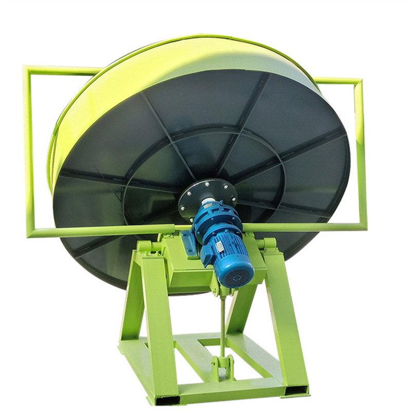 Disc Granulator - Image 2