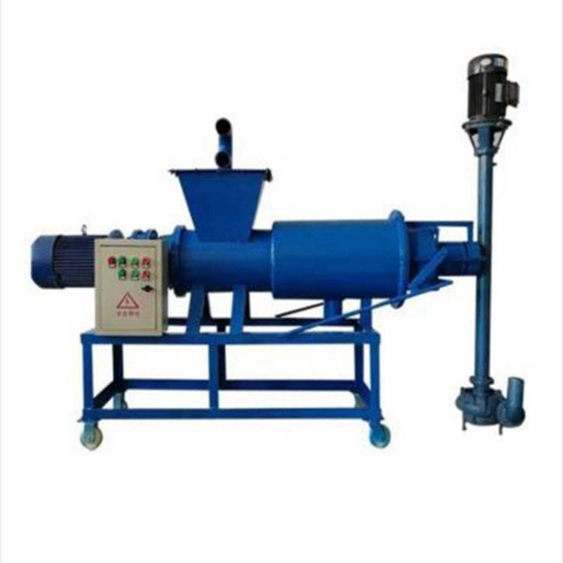 Solid Liquid Separator - Image 4