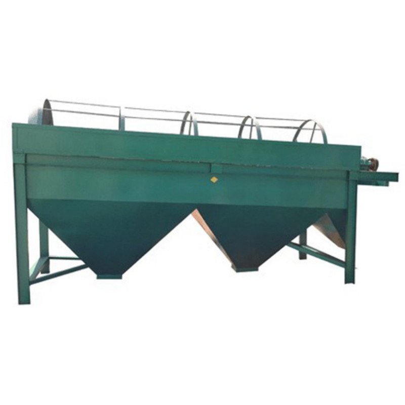 Rotary Drum Screen - Image 5