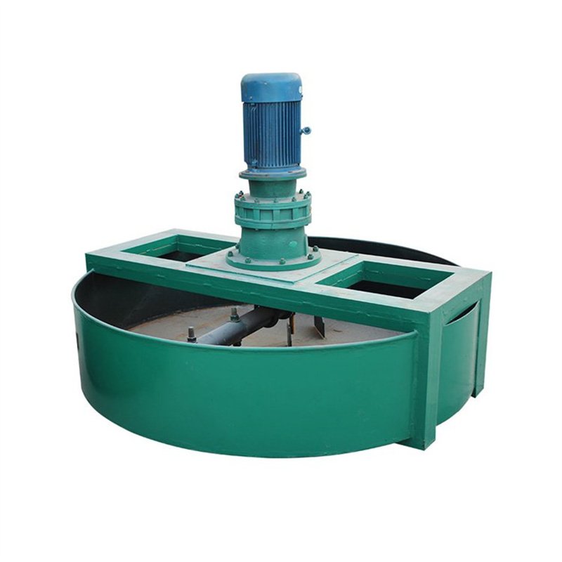 Vertical Disc Mixer - Image 3