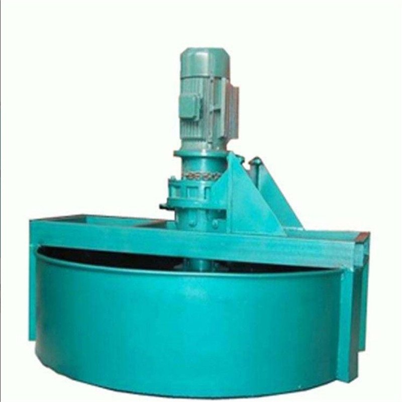 Vertical Disc Mixer - Image 2