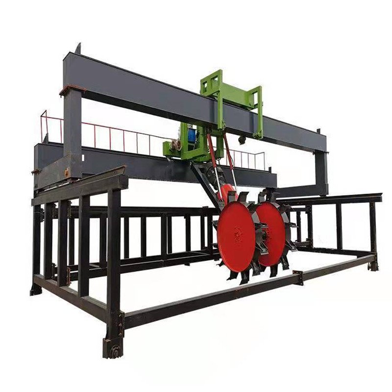 Rotary Tiller Compost Turner - Image 5