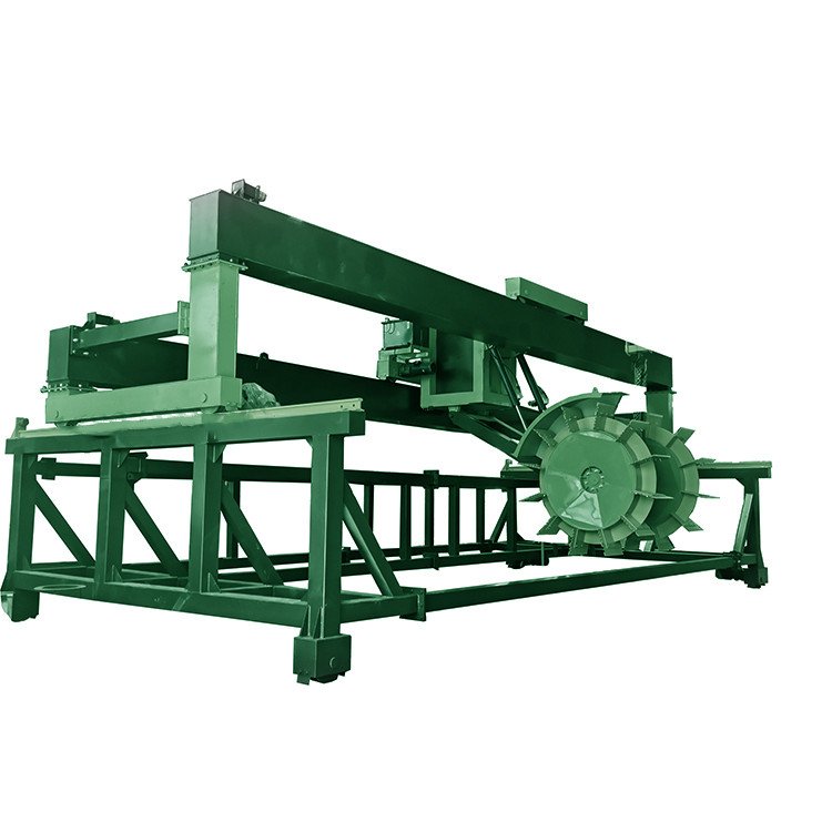Rotary Tiller Compost Turner - Image 2