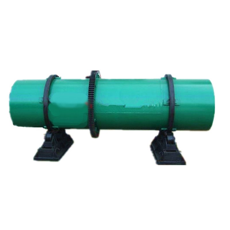 Drum Granulator - Image 5