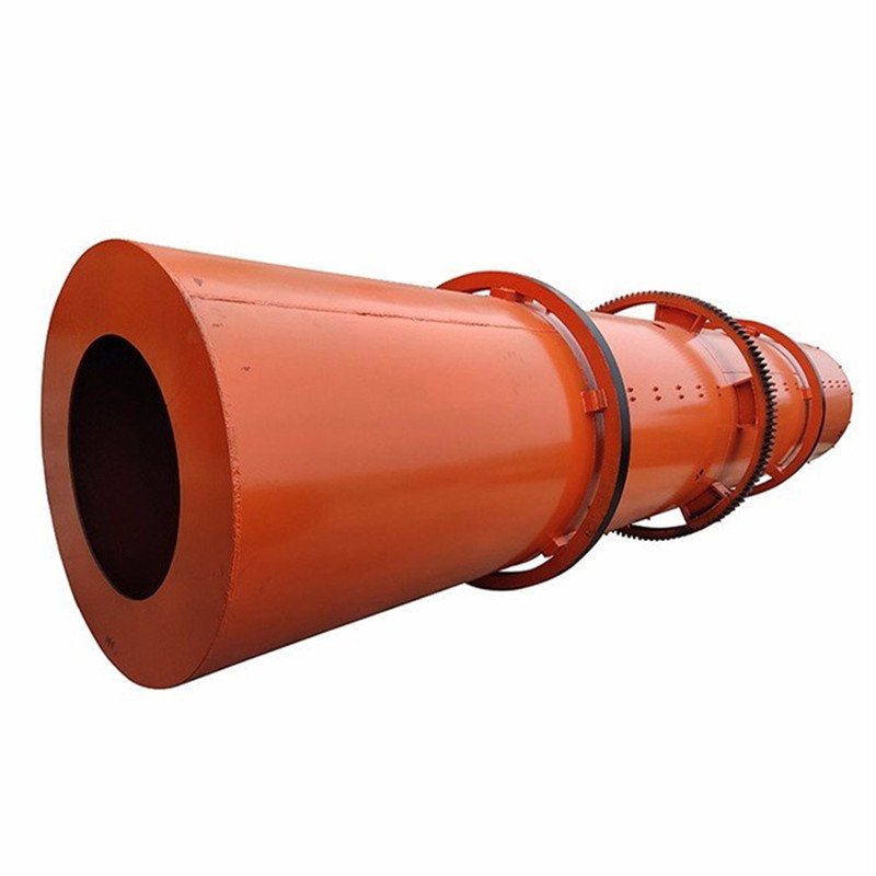 Drum Granulator - Image 3