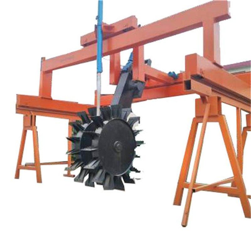 Rotary Tiller Compost Turner - Image 4